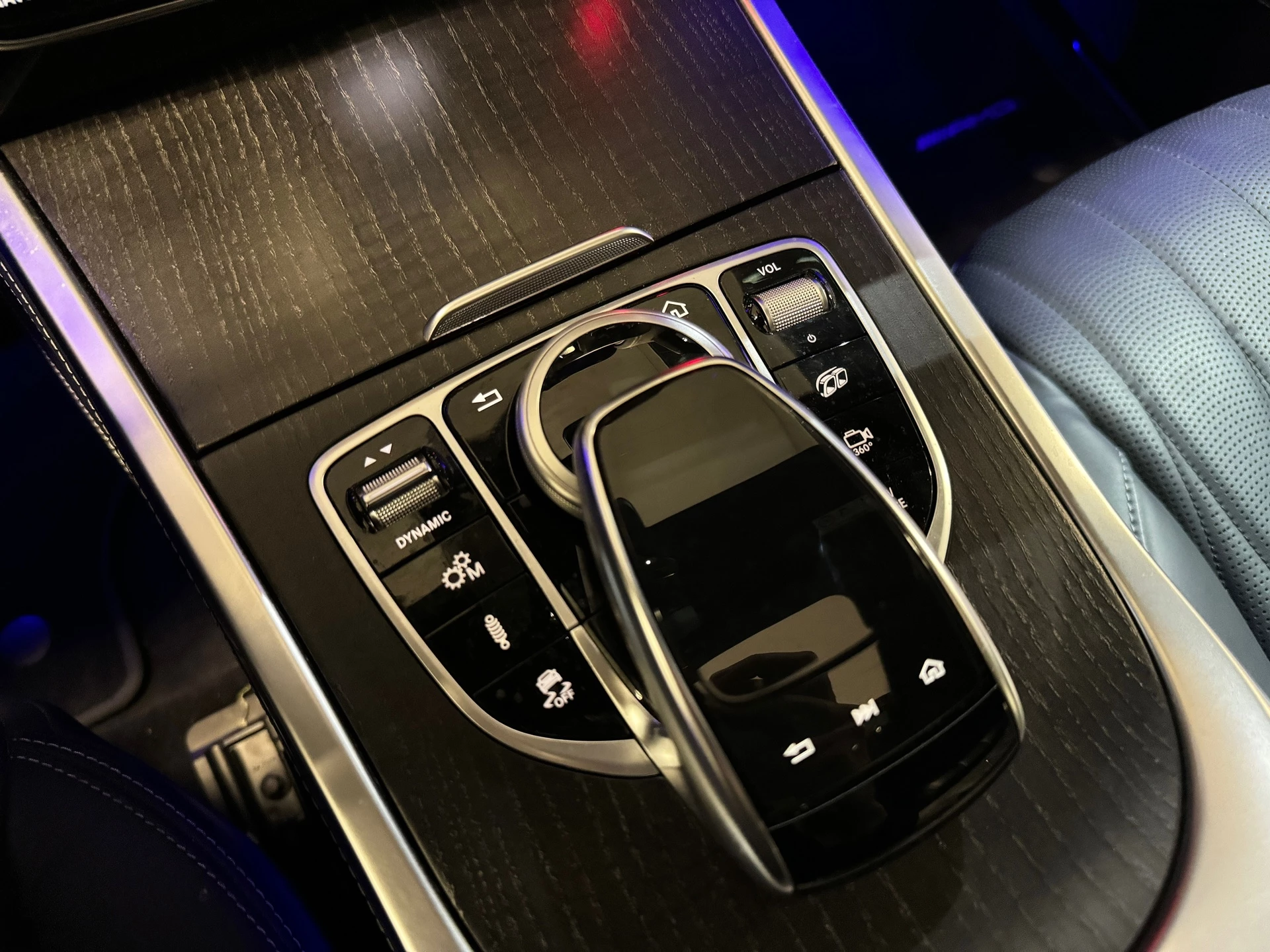 Hoofdafbeelding Mercedes-Benz G-Klasse