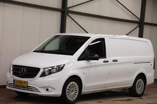 Mercedes-Benz Vito 116 CDI Lang airco dubbele schuifdeur