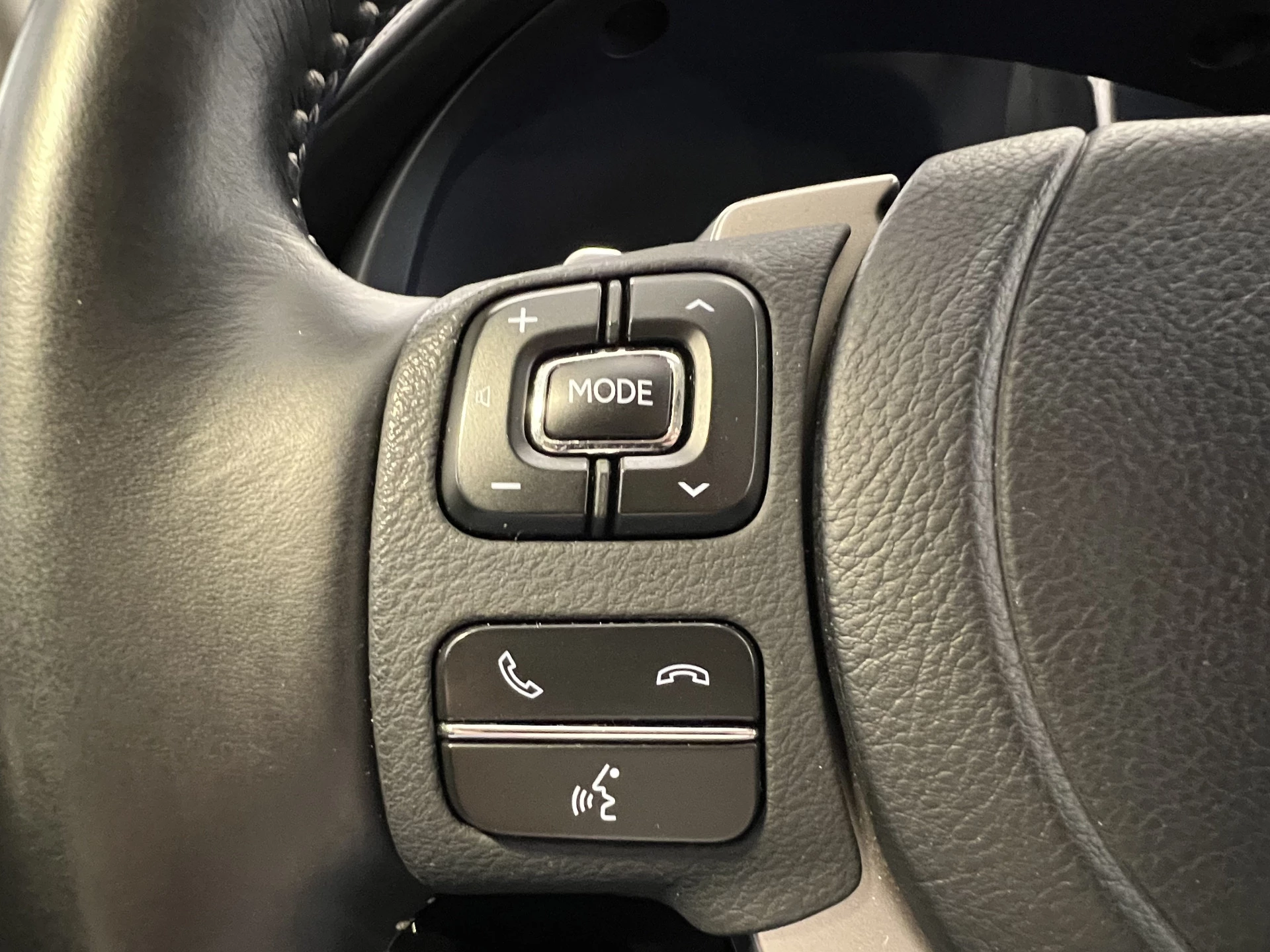 Hoofdafbeelding Lexus NX