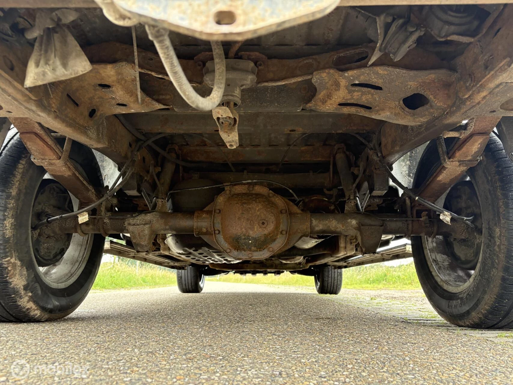 Hoofdafbeelding Volkswagen Amarok