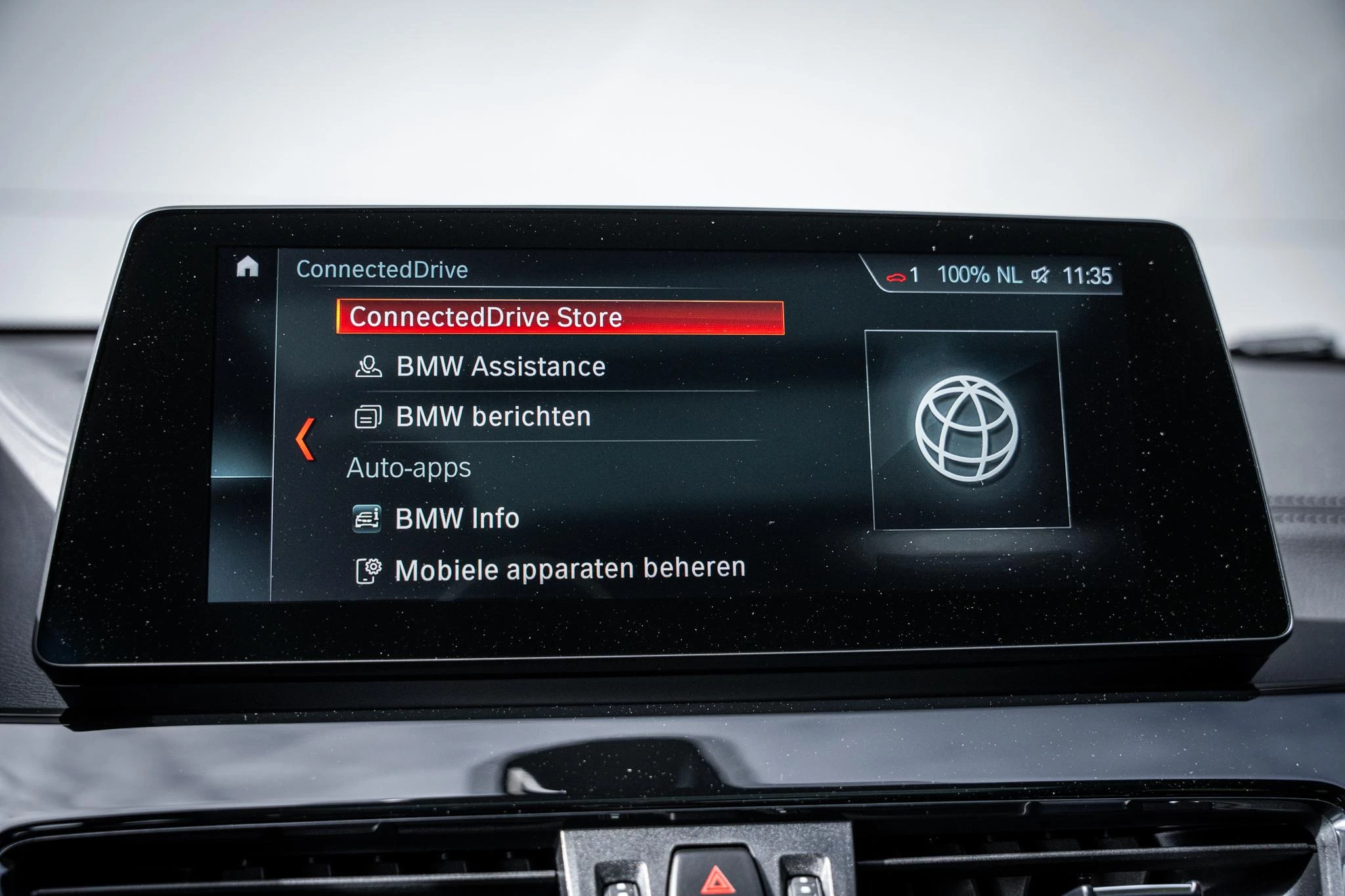 Hoofdafbeelding BMW X2