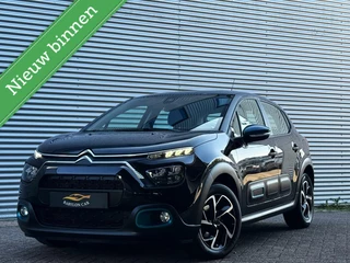 Citroen C3 1.2  PureTech Shine /Automaat / Navi/ Led