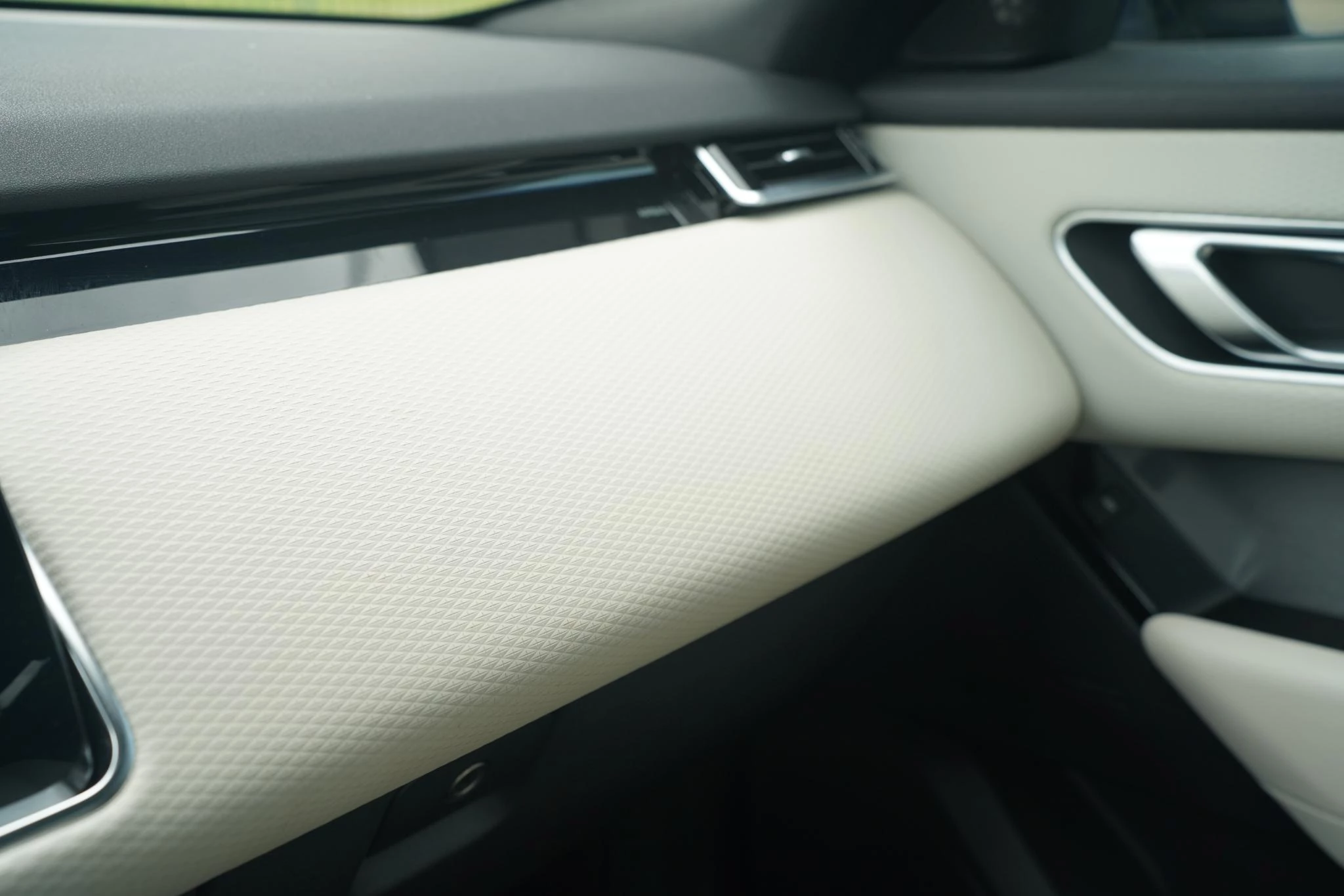 Hoofdafbeelding Land Rover Range Rover Velar