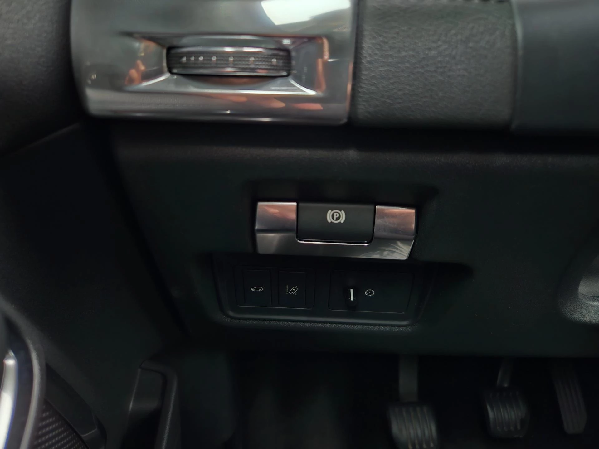 Hoofdafbeelding Jaguar E-PACE