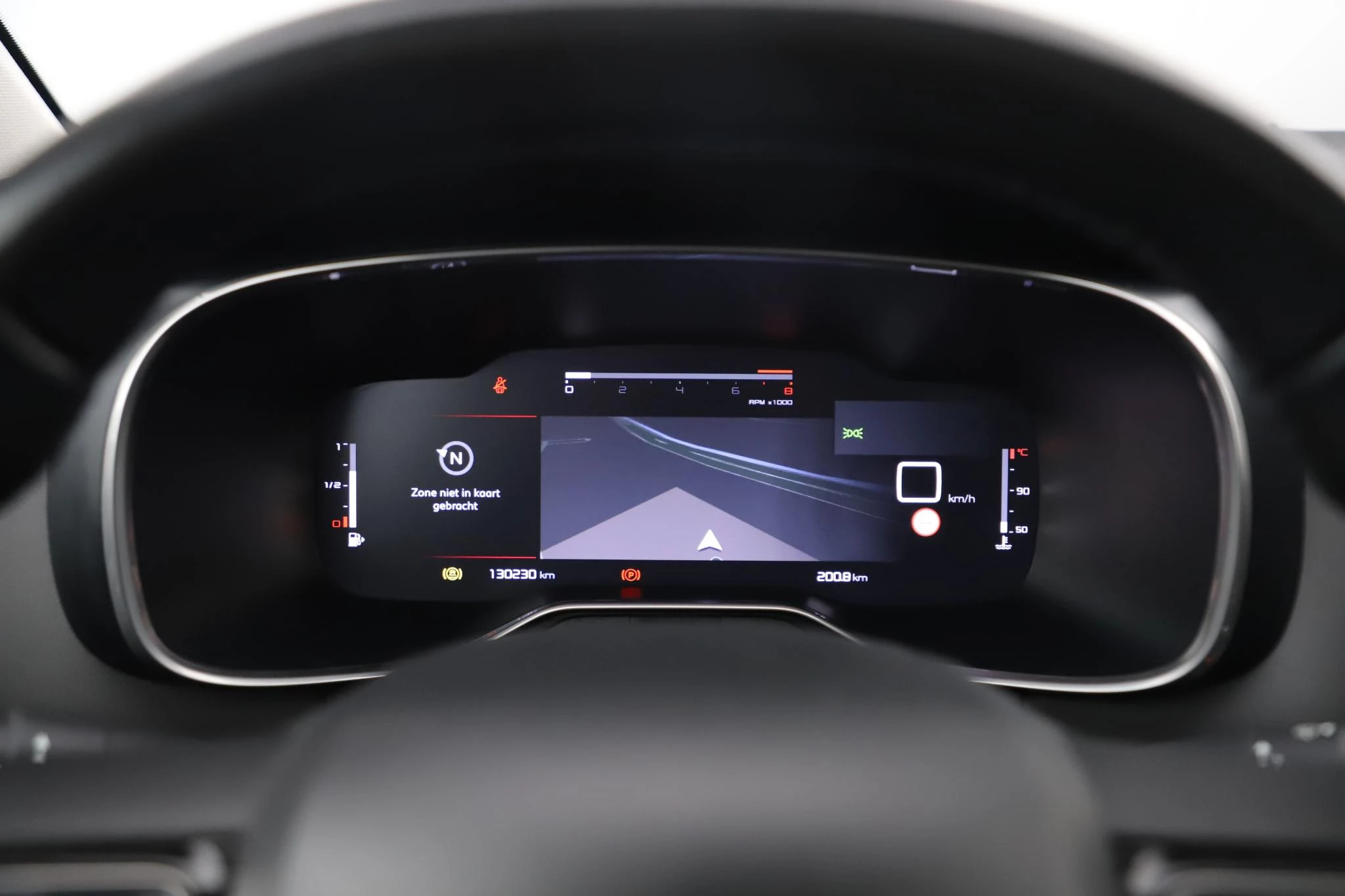 Hoofdafbeelding Citroën C5 Aircross