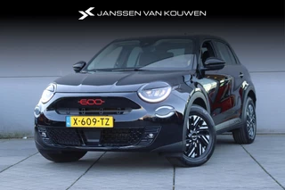 Fiat 600e RED 54 kWh / Carplay / PDC