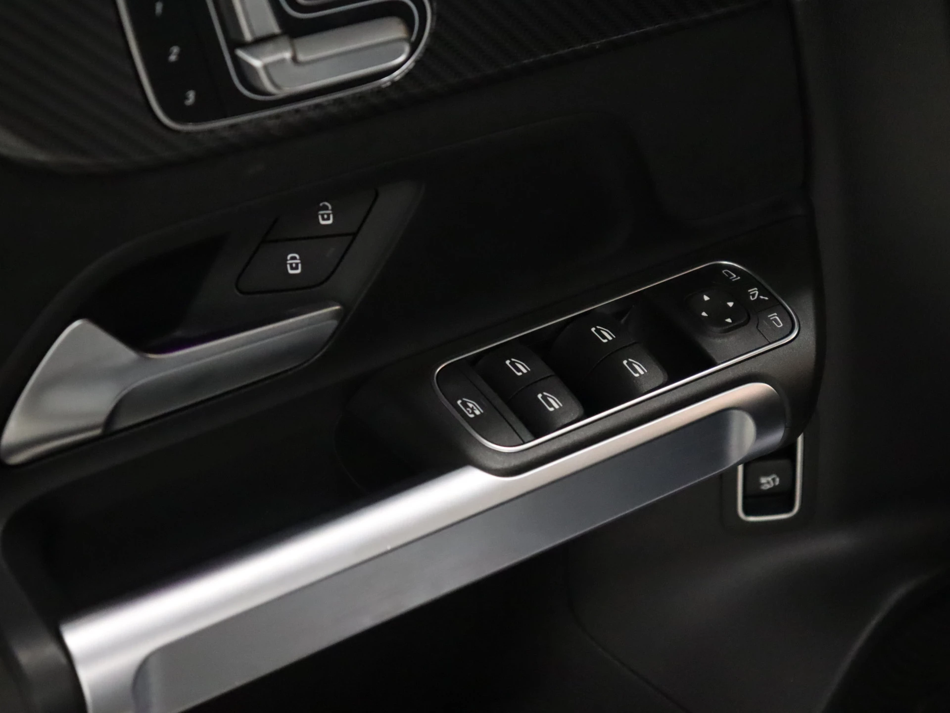 Hoofdafbeelding Mercedes-Benz GLB
