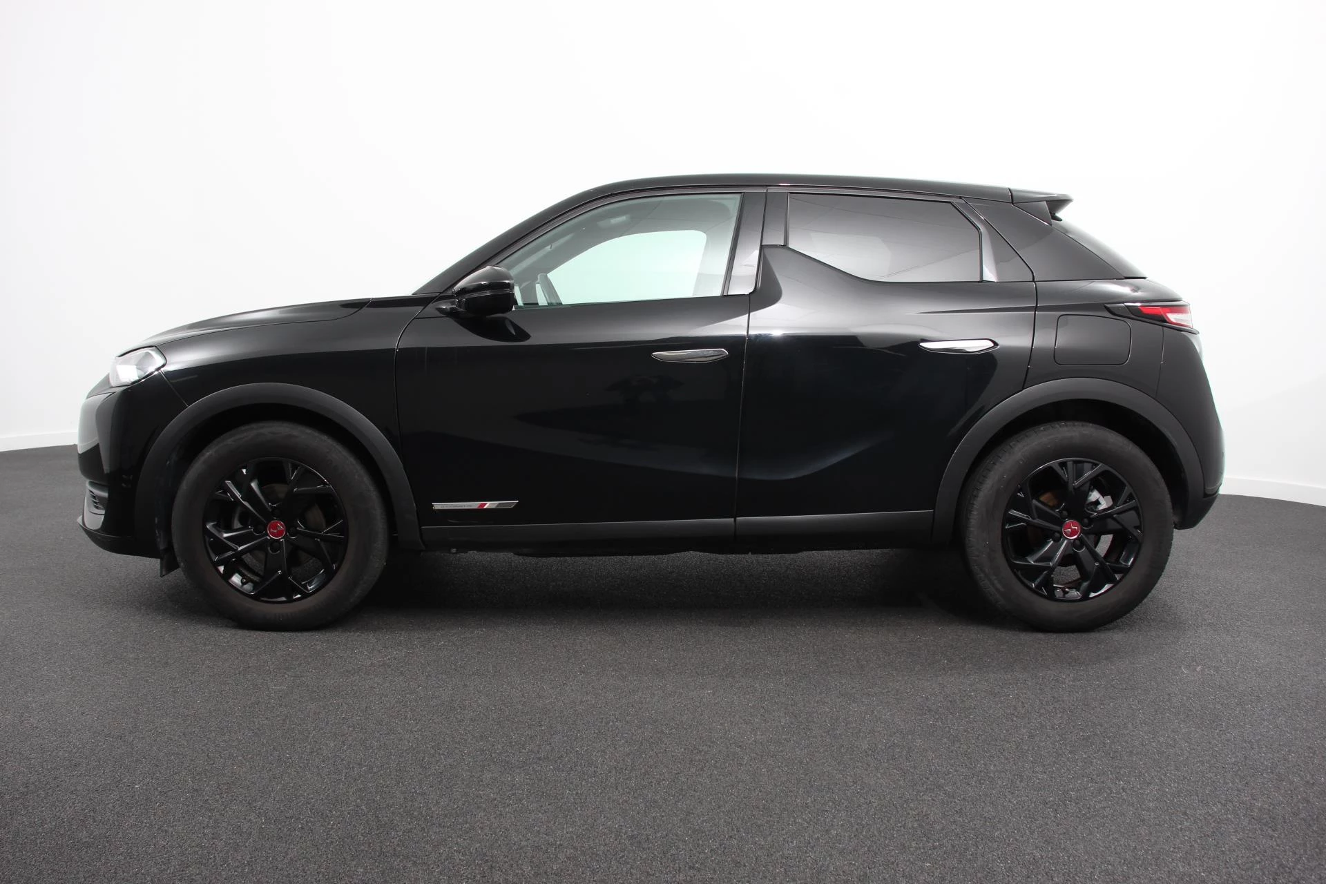 Hoofdafbeelding DS DS 3