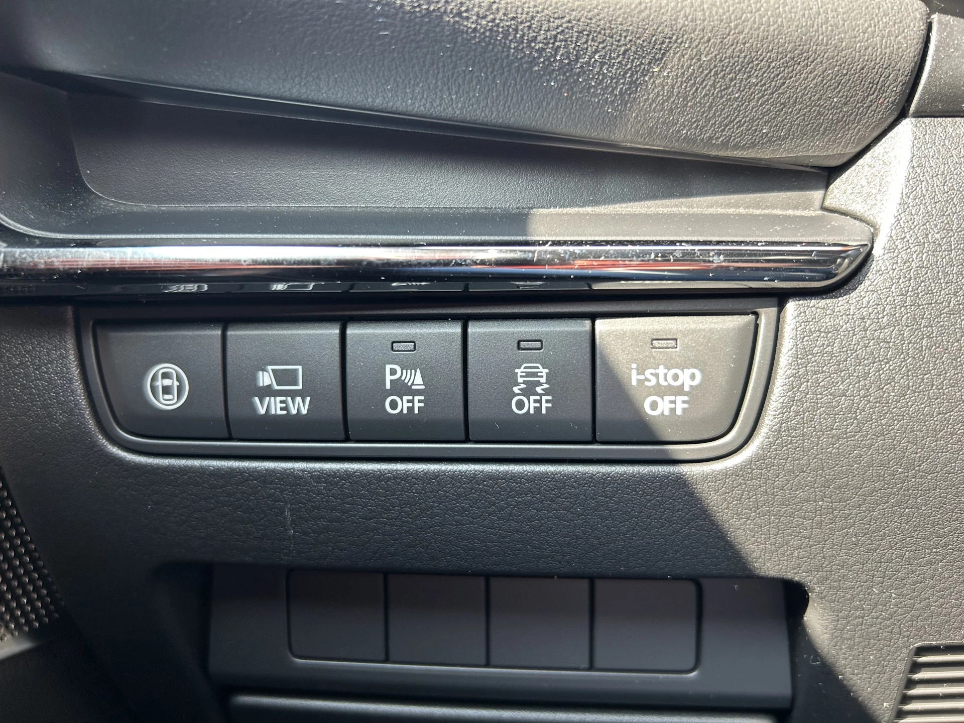 Hoofdafbeelding Mazda 3