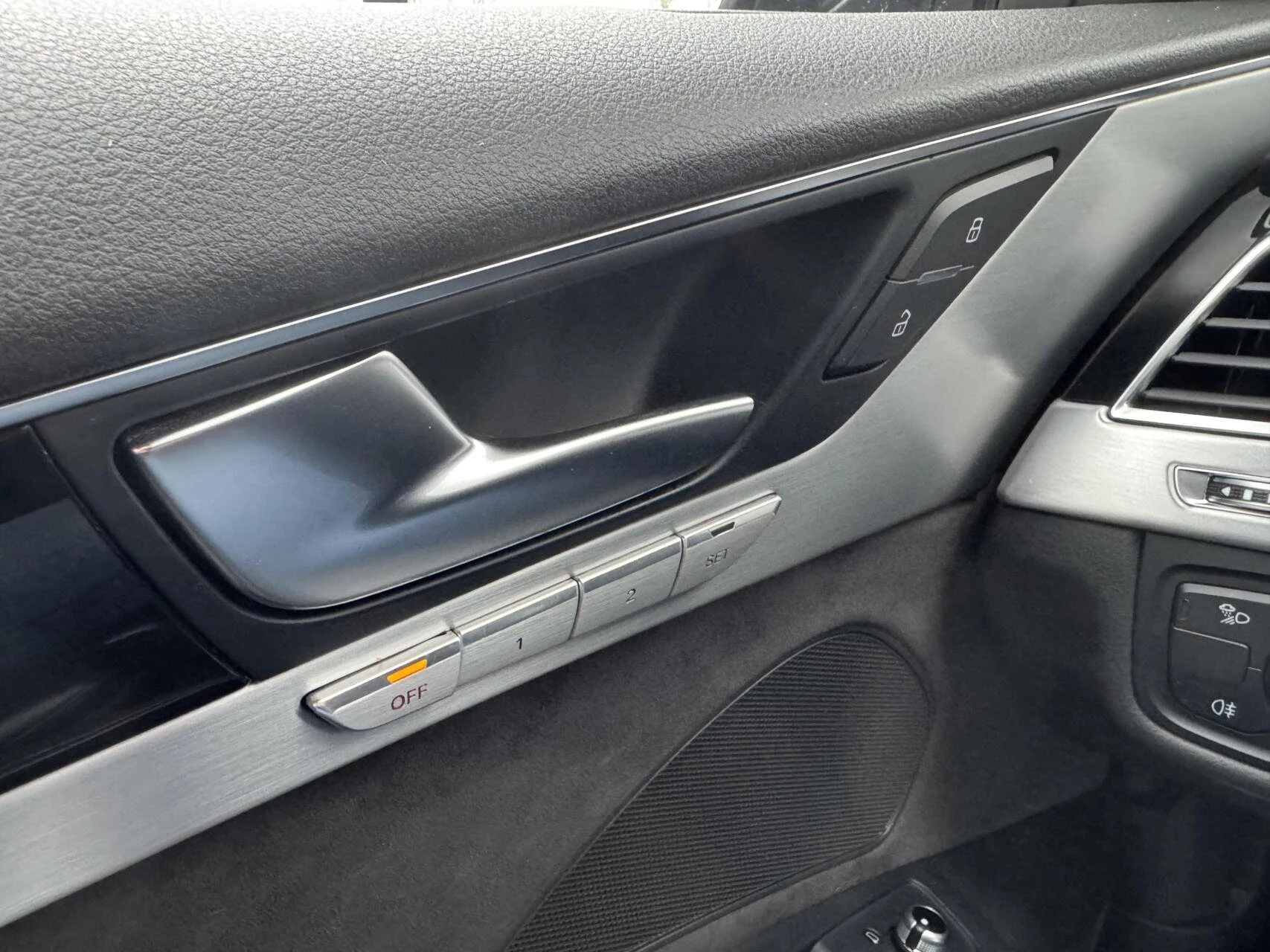 Hoofdafbeelding Audi A8