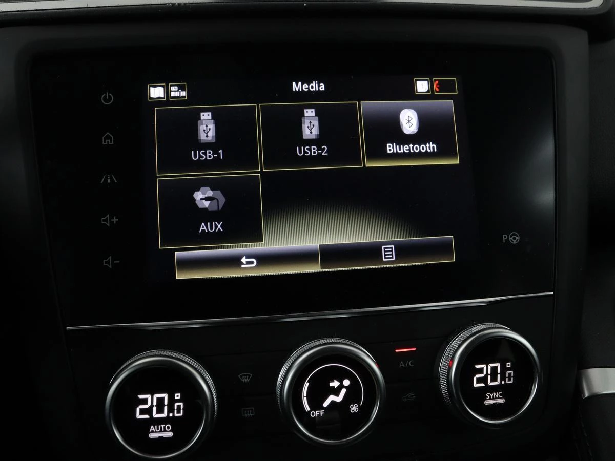 Hoofdafbeelding Renault Kadjar