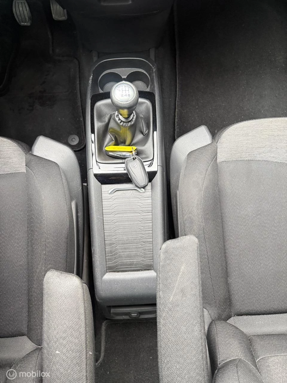 Hoofdafbeelding Citroën C4 Picasso