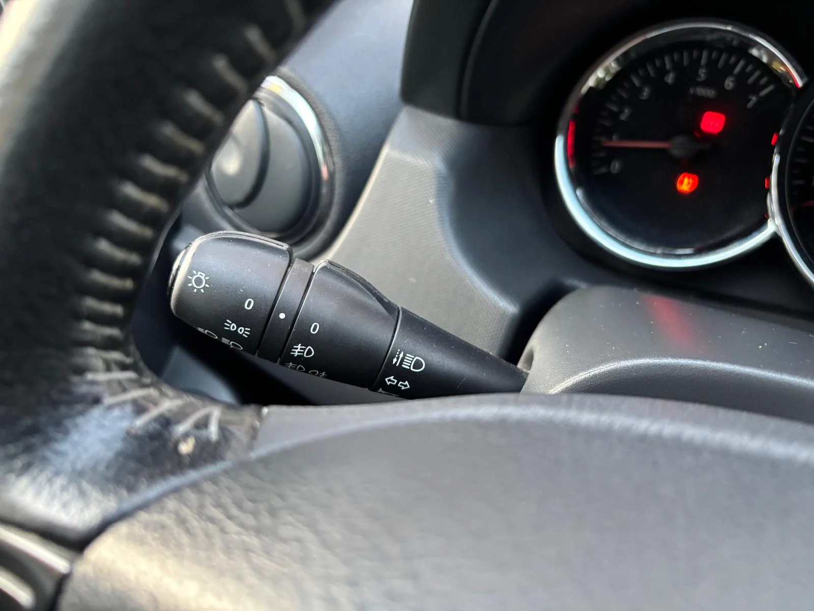 Hoofdafbeelding Dacia Duster