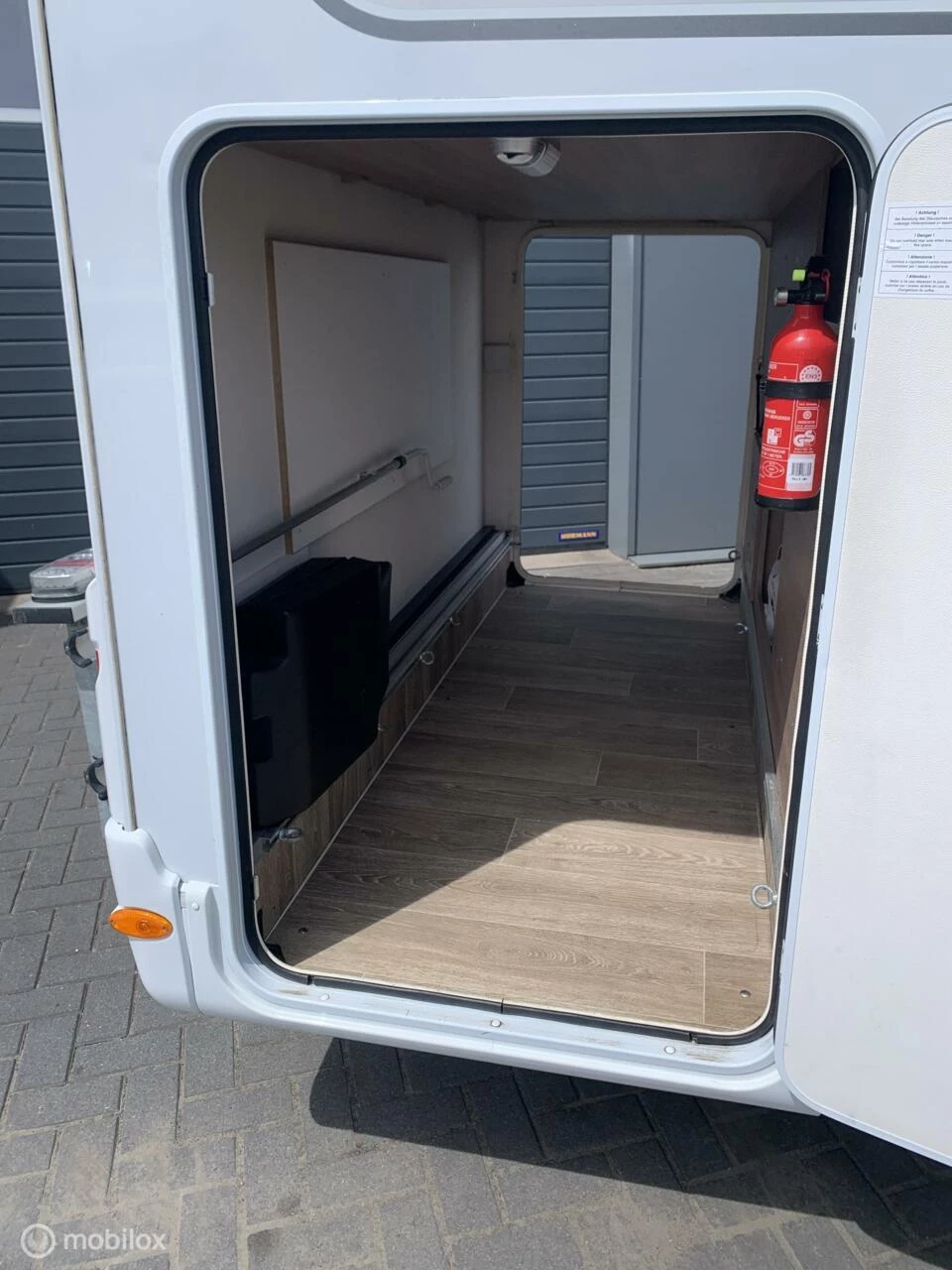Hoofdafbeelding Fiat Dethleffs Trend T6717