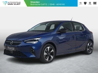 Opel Corsa-e Elegance 50 kWh