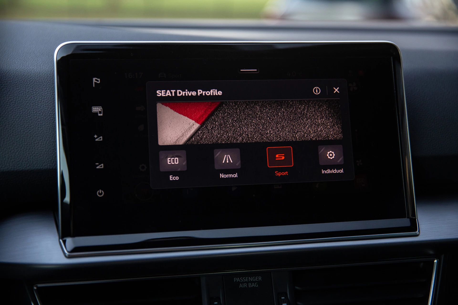 Hoofdafbeelding SEAT Tarraco