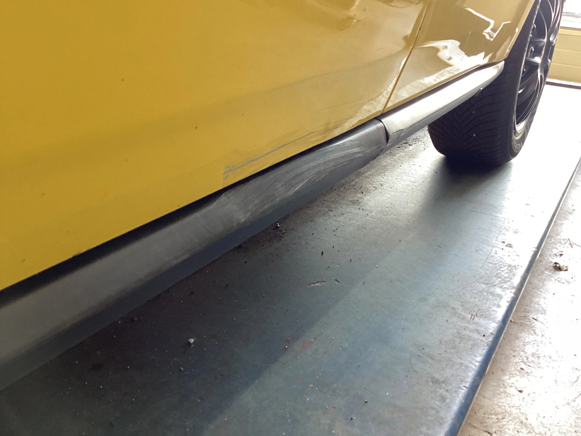 Hoofdafbeelding Ford Transit Courier