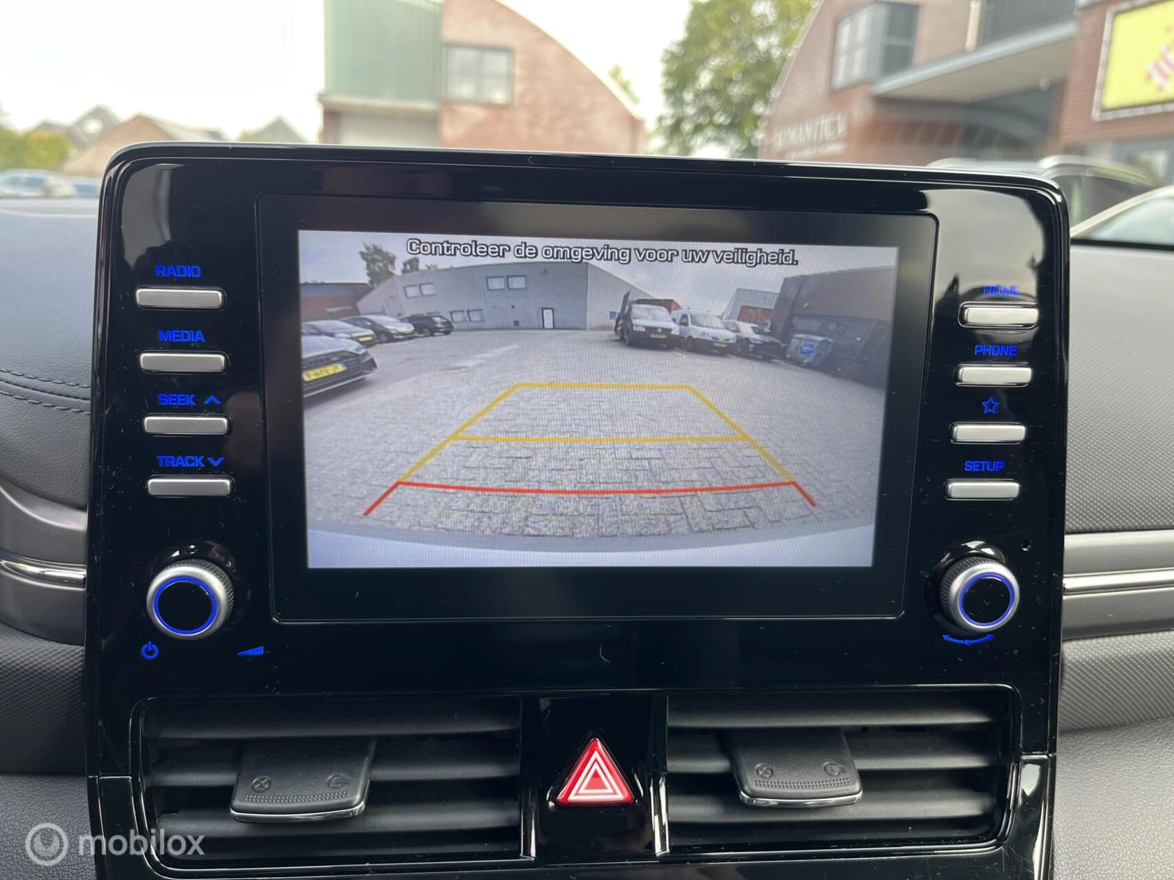Hoofdafbeelding Hyundai IONIQ