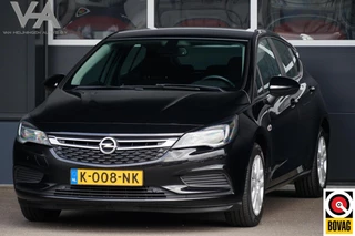 Opel Astra 1.0 Business+, CarPlay, PDC, cruise, clima, navi