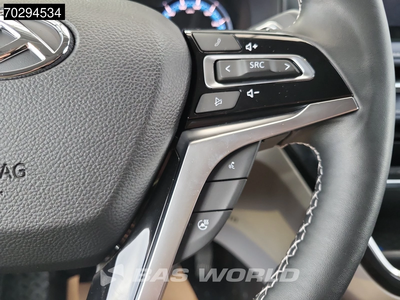 Hoofdafbeelding Maxus eDeliver7