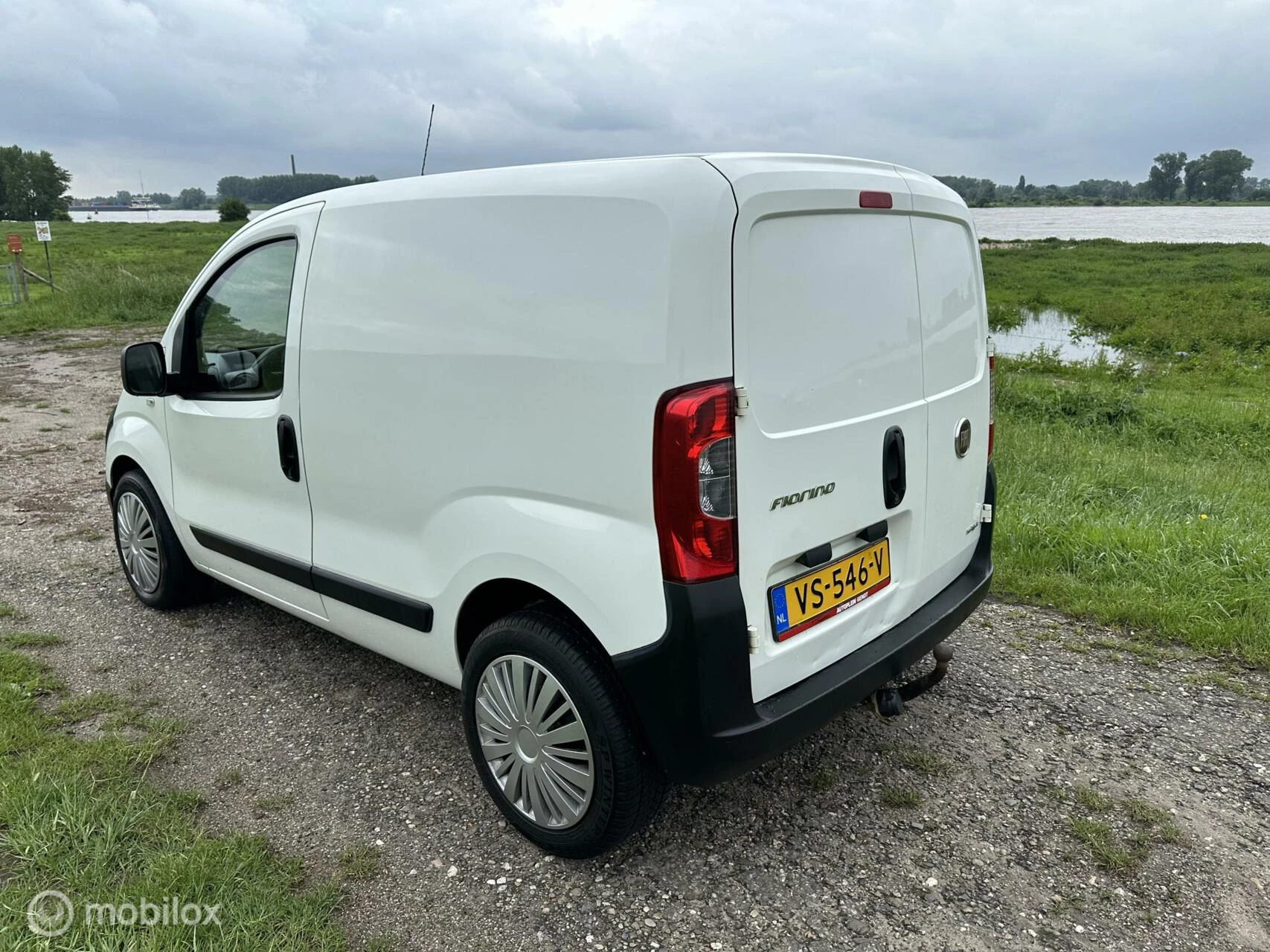 Hoofdafbeelding Fiat Fiorino