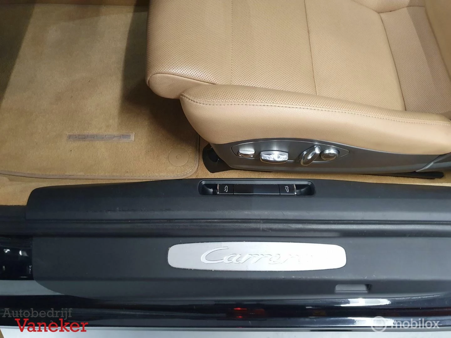 Hoofdafbeelding Porsche 911