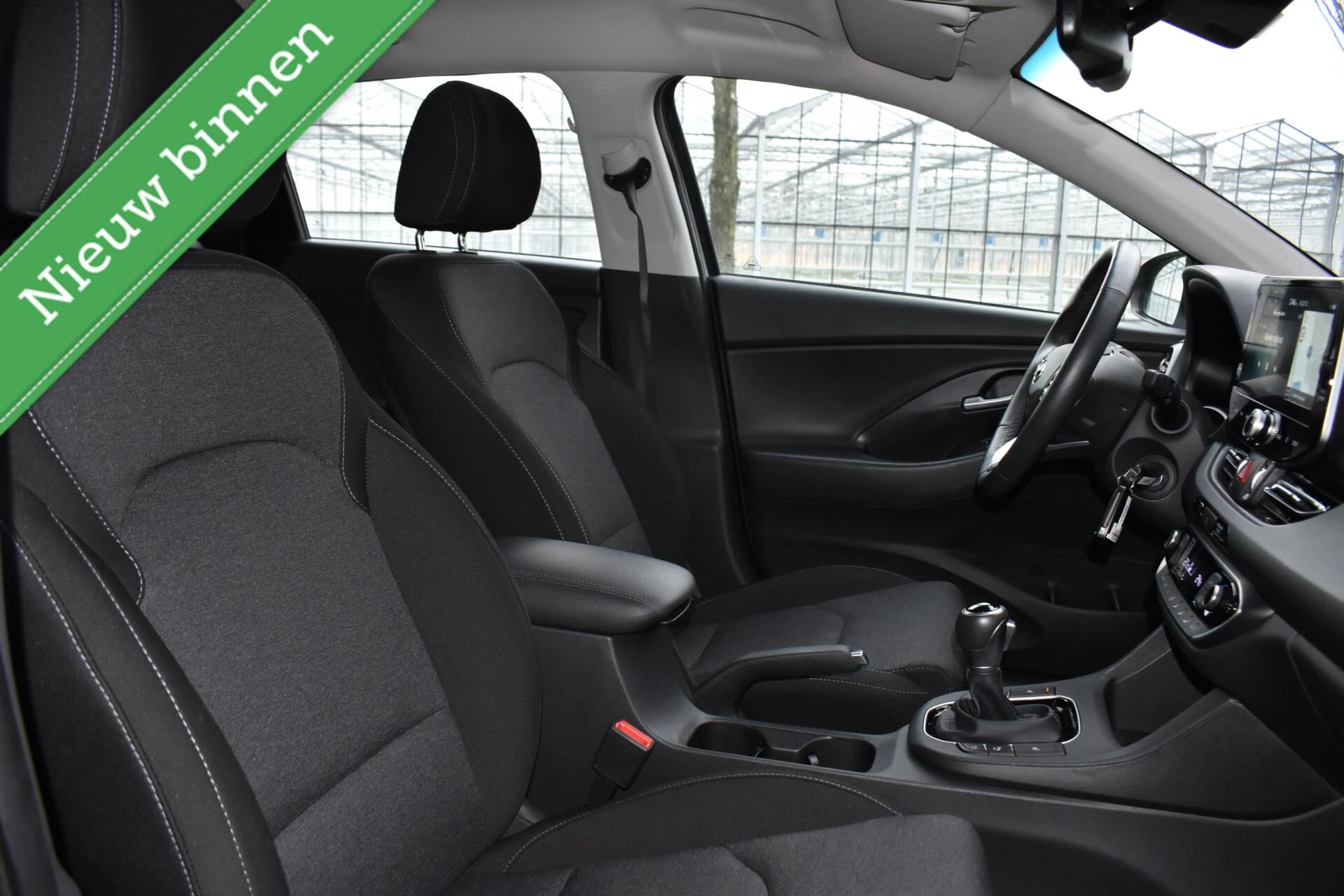 Hoofdafbeelding Hyundai i30