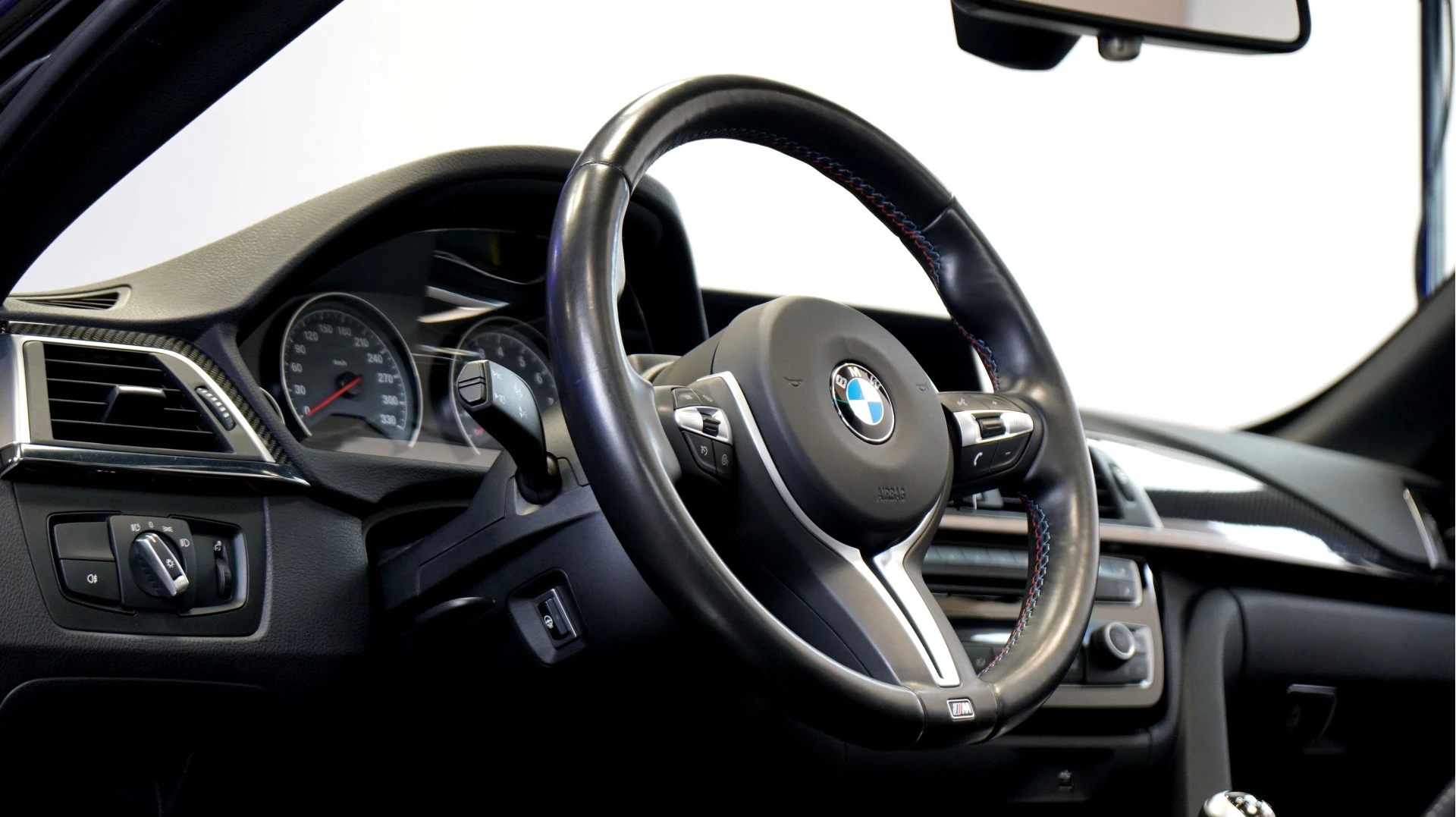 Hoofdafbeelding BMW M4