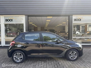 Peugeot 208 1.2 VTi Envy Eerste eigenaar CLIMA NAVI PDC