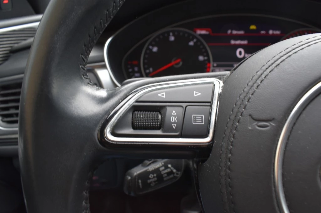 Hoofdafbeelding Audi A6 Allroad