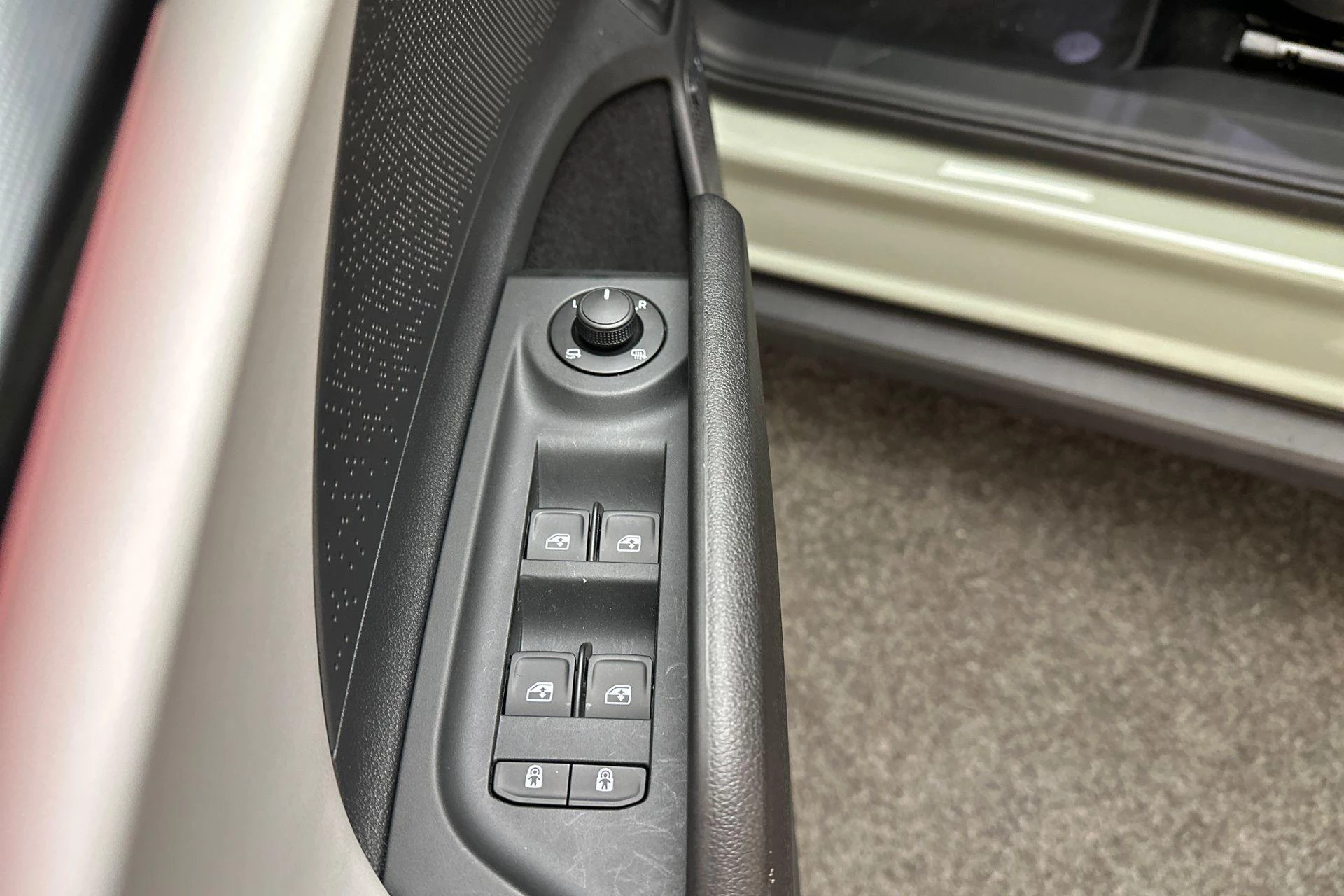Hoofdafbeelding Škoda Elroq