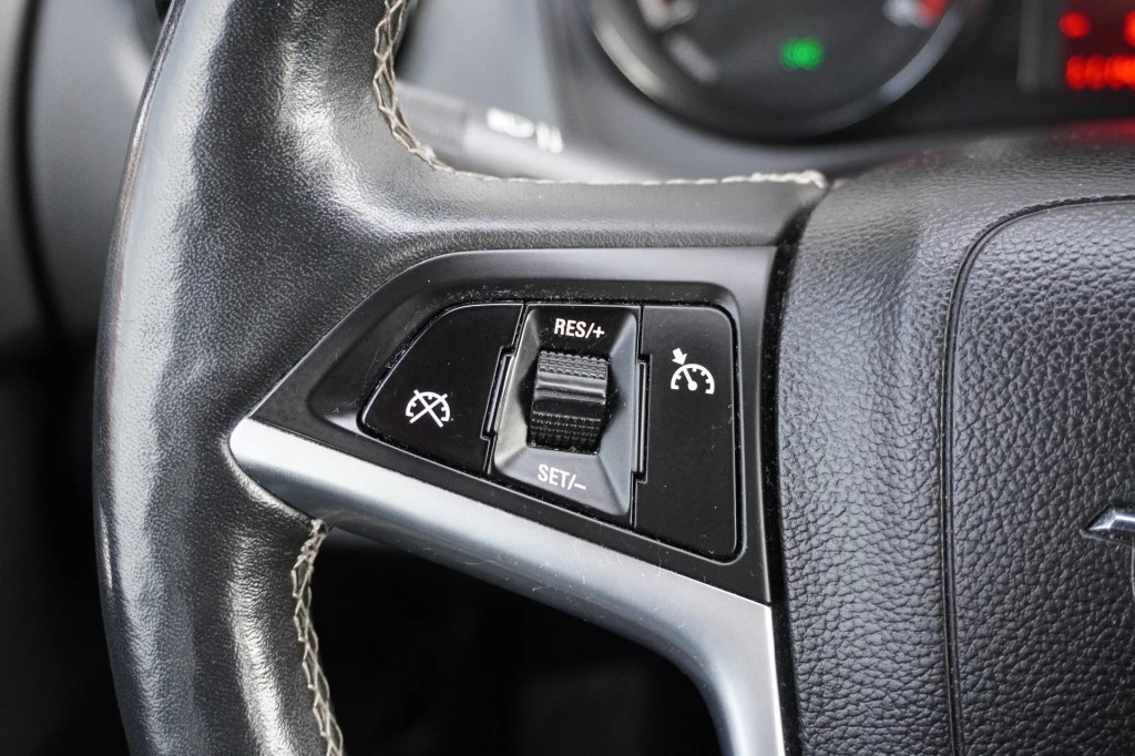 Hoofdafbeelding Opel Meriva