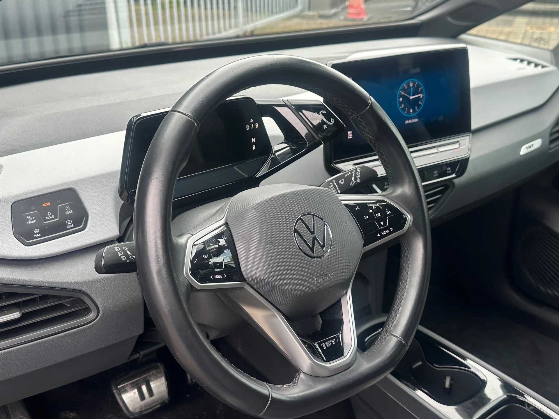 Hoofdafbeelding Volkswagen ID.3