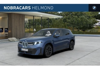 BMW iX3 50 xDrive M Sport / Panoramadak / Trekhaak / Parking Assistant Professional / Multifunctionele Stoelen / Stuurverwarming