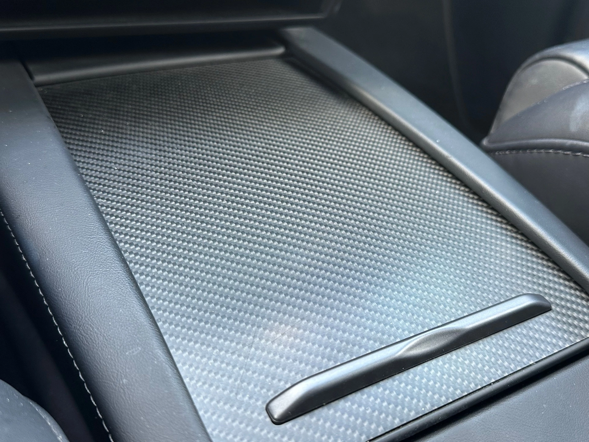 Hoofdafbeelding Tesla Model X