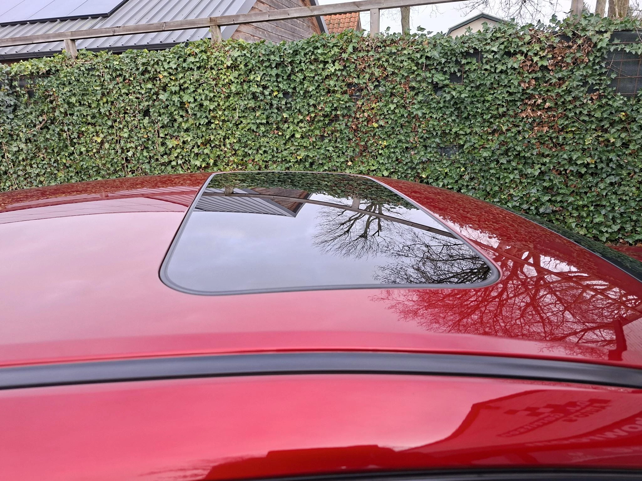 Hoofdafbeelding Mazda CX-30