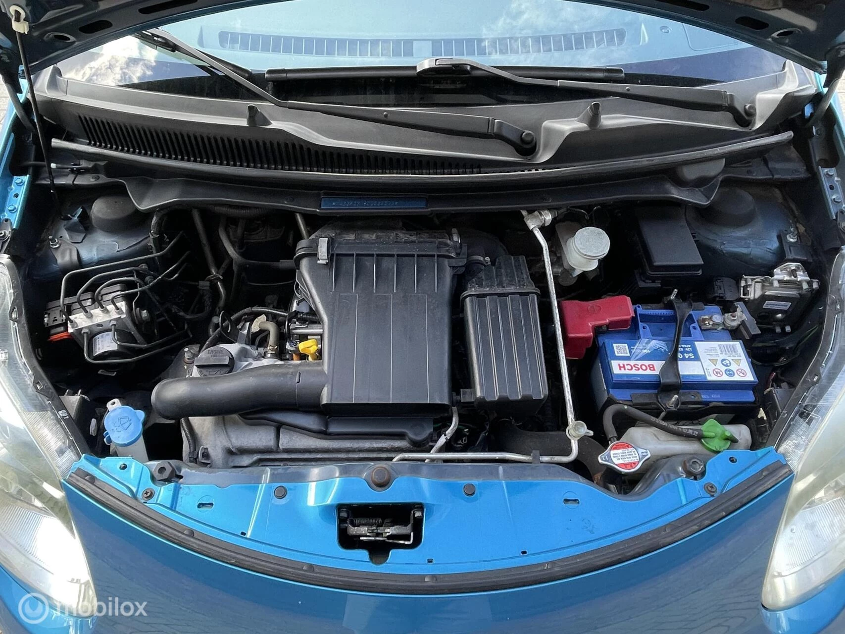 Hoofdafbeelding Suzuki Alto
