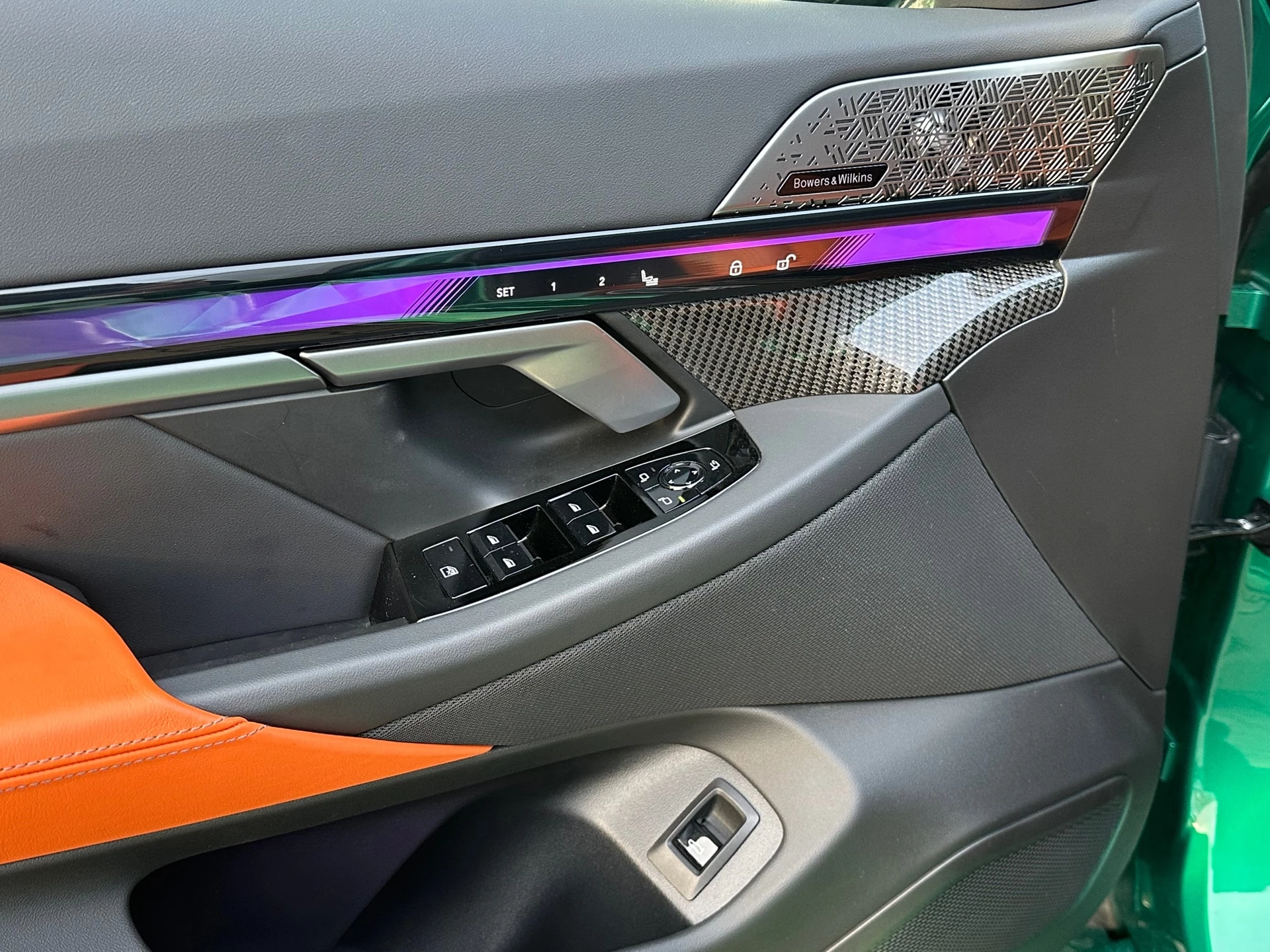 Hoofdafbeelding BMW M5