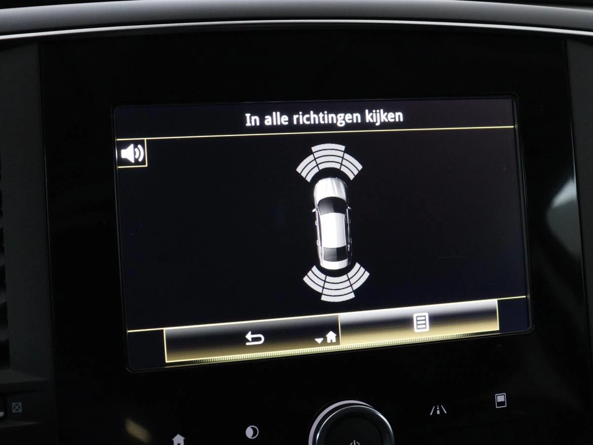 Hoofdafbeelding Renault Talisman