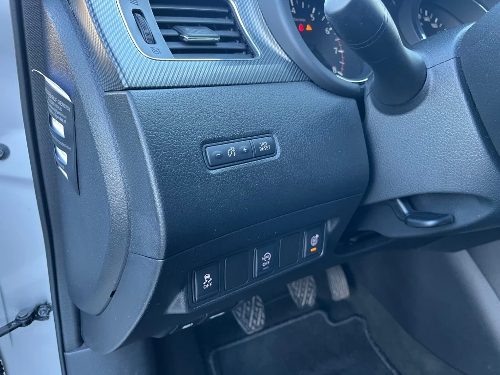 Hoofdafbeelding Nissan Pulsar