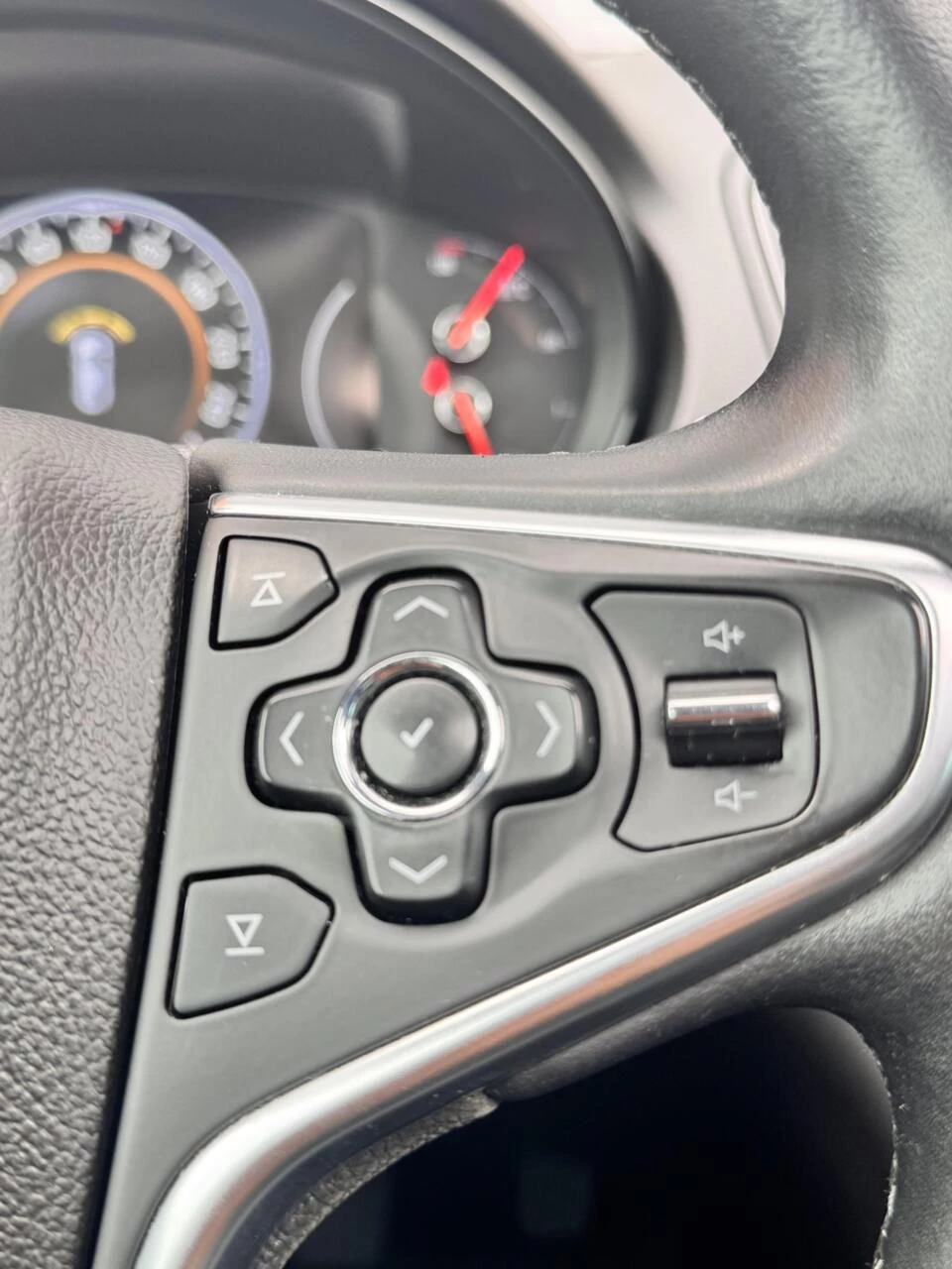 Hoofdafbeelding Opel Insignia