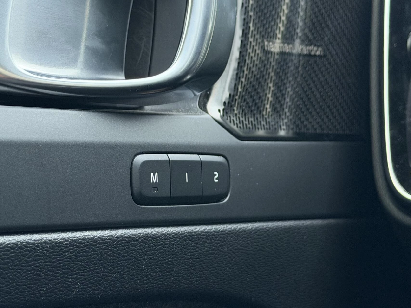 Hoofdafbeelding Volvo C40