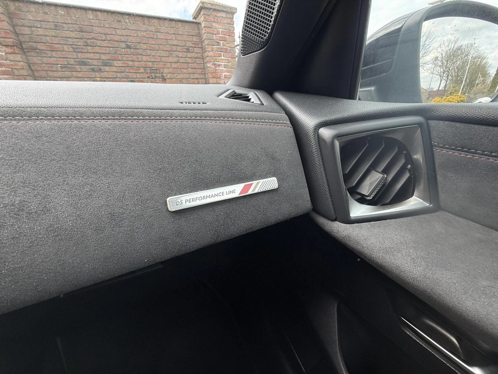 Hoofdafbeelding DS DS 3