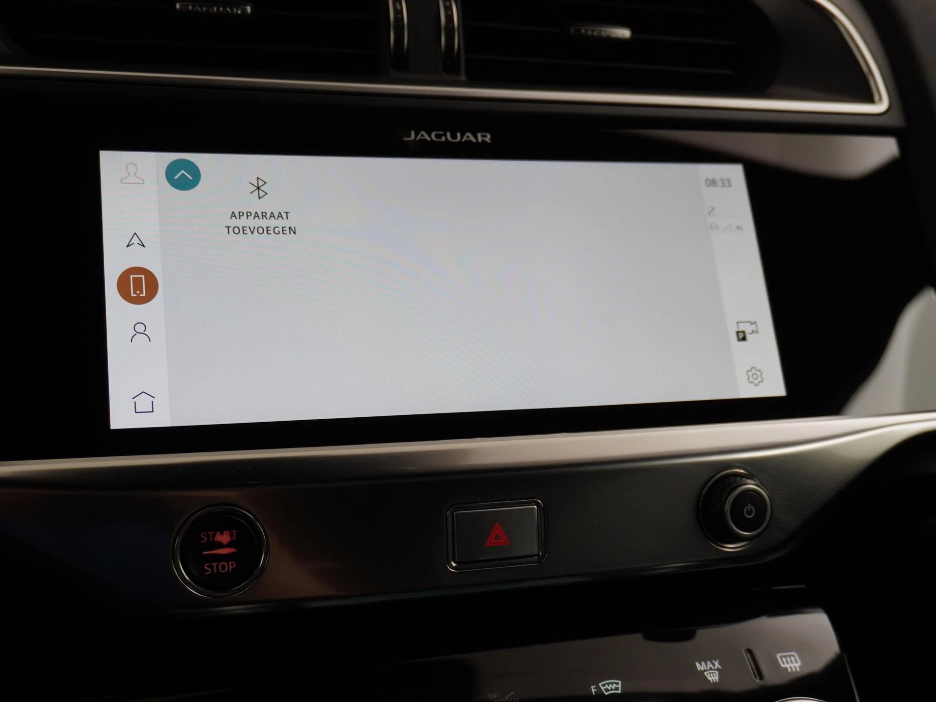 Hoofdafbeelding Jaguar I-PACE