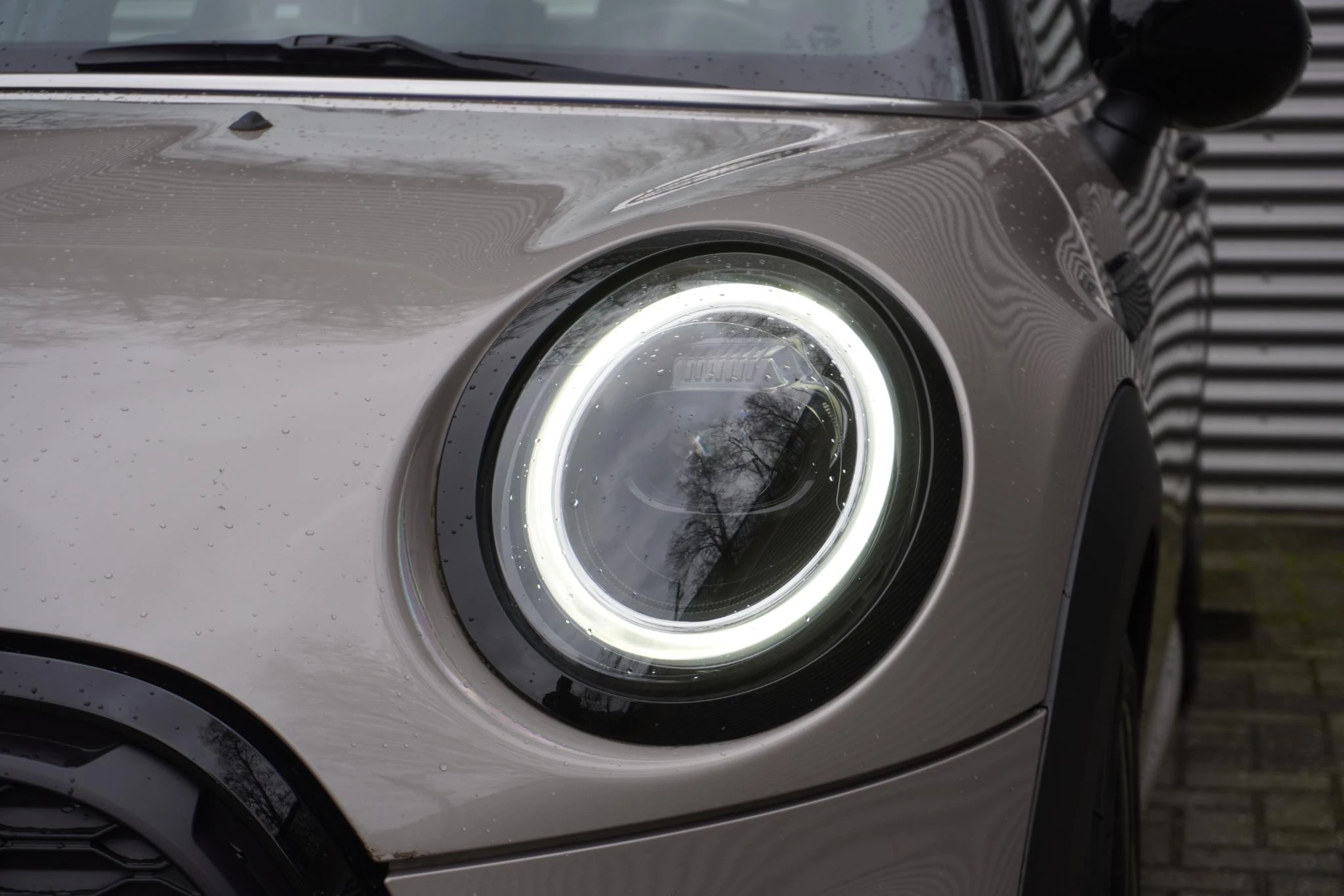 Hoofdafbeelding MINI 5-deurs