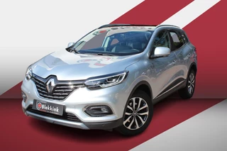 Renault Kadjar 1.3 EDC Techno 140 pk AUTOMAAT X-MOD,Pano dak,Adaptive cruise