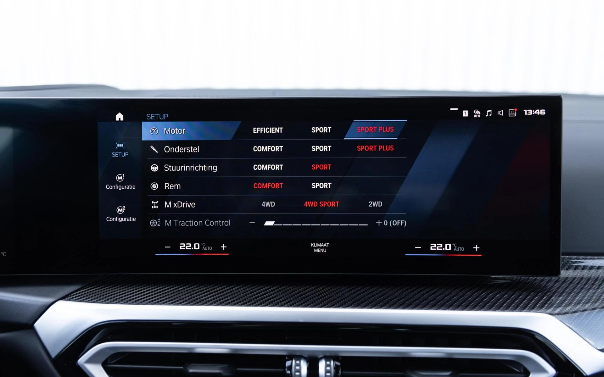 Hoofdafbeelding BMW M3