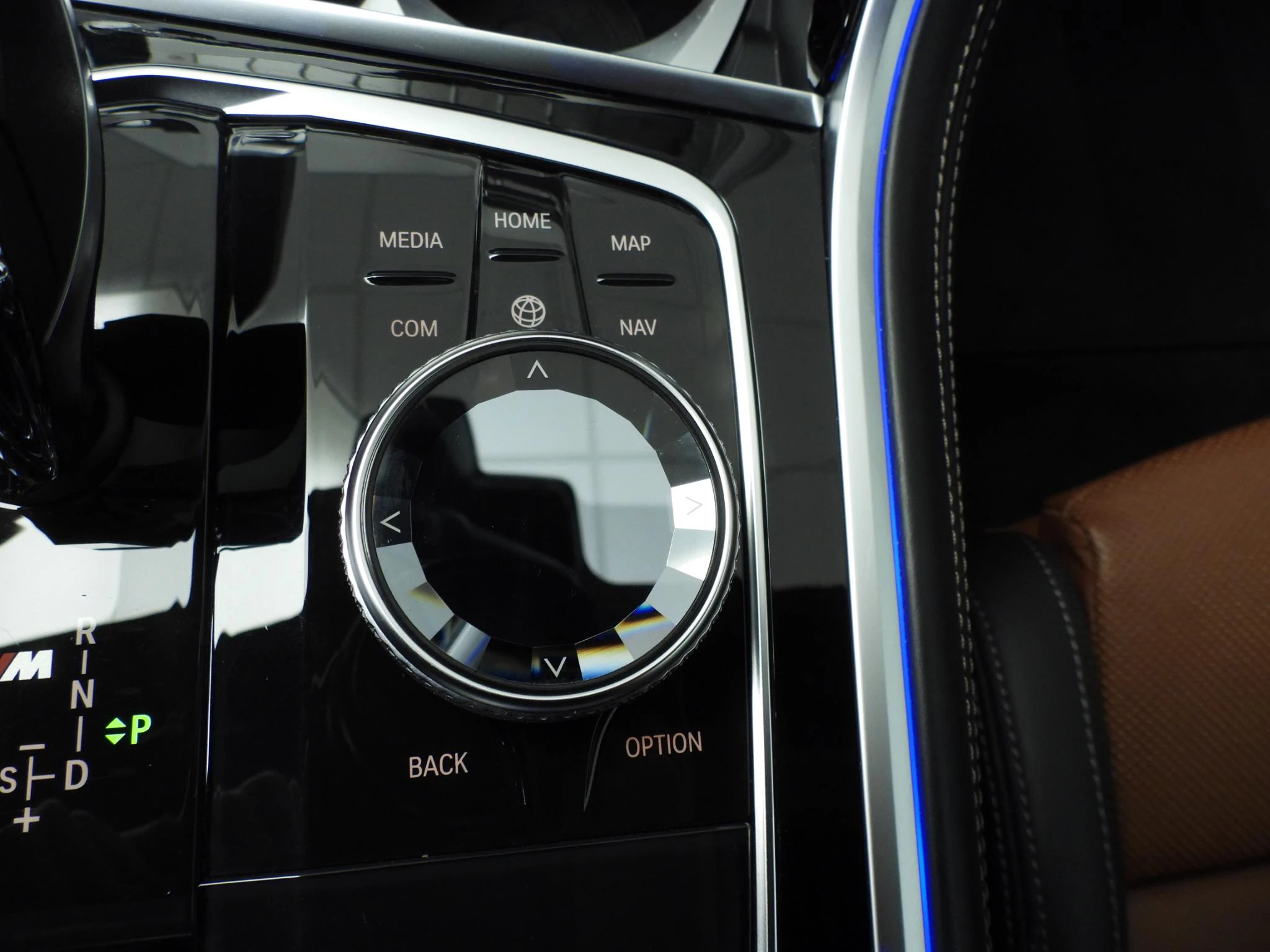 Hoofdafbeelding BMW 8 Serie