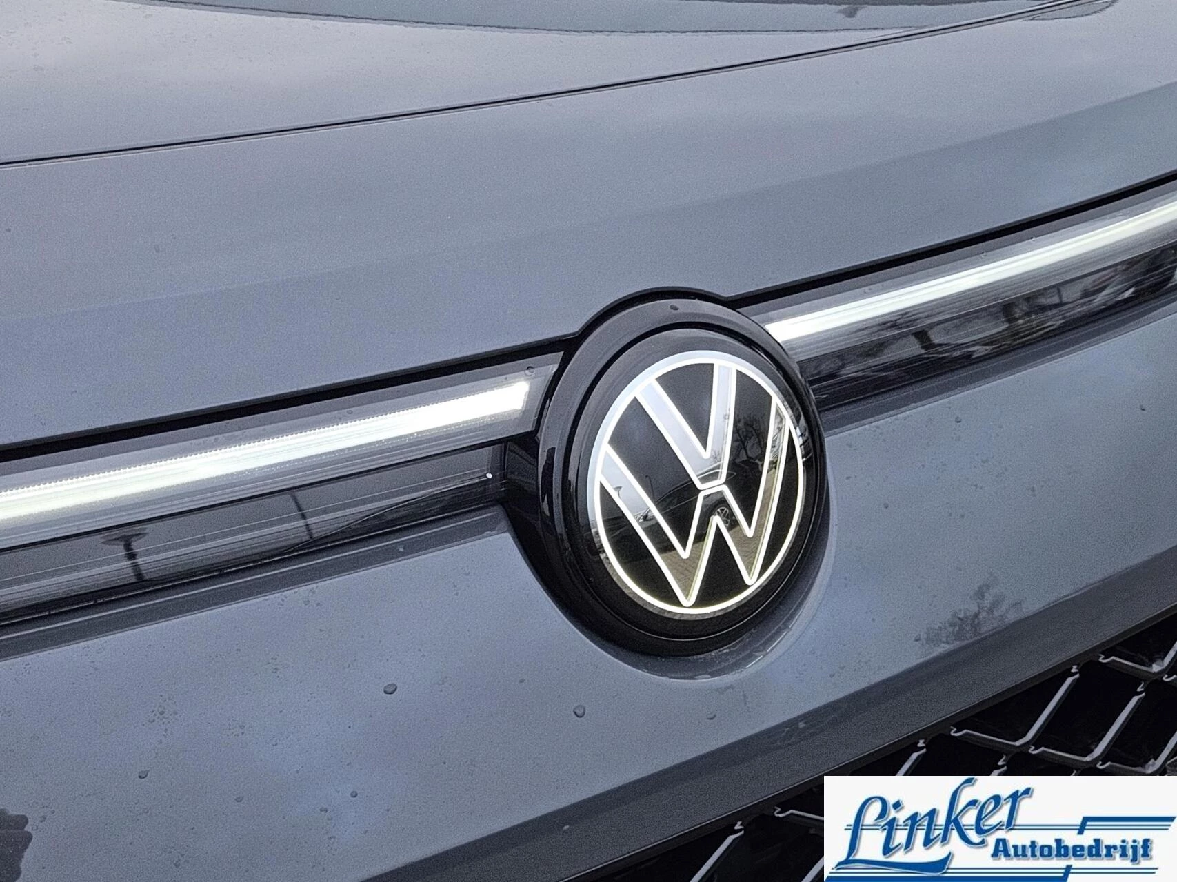 Hoofdafbeelding Volkswagen Tayron