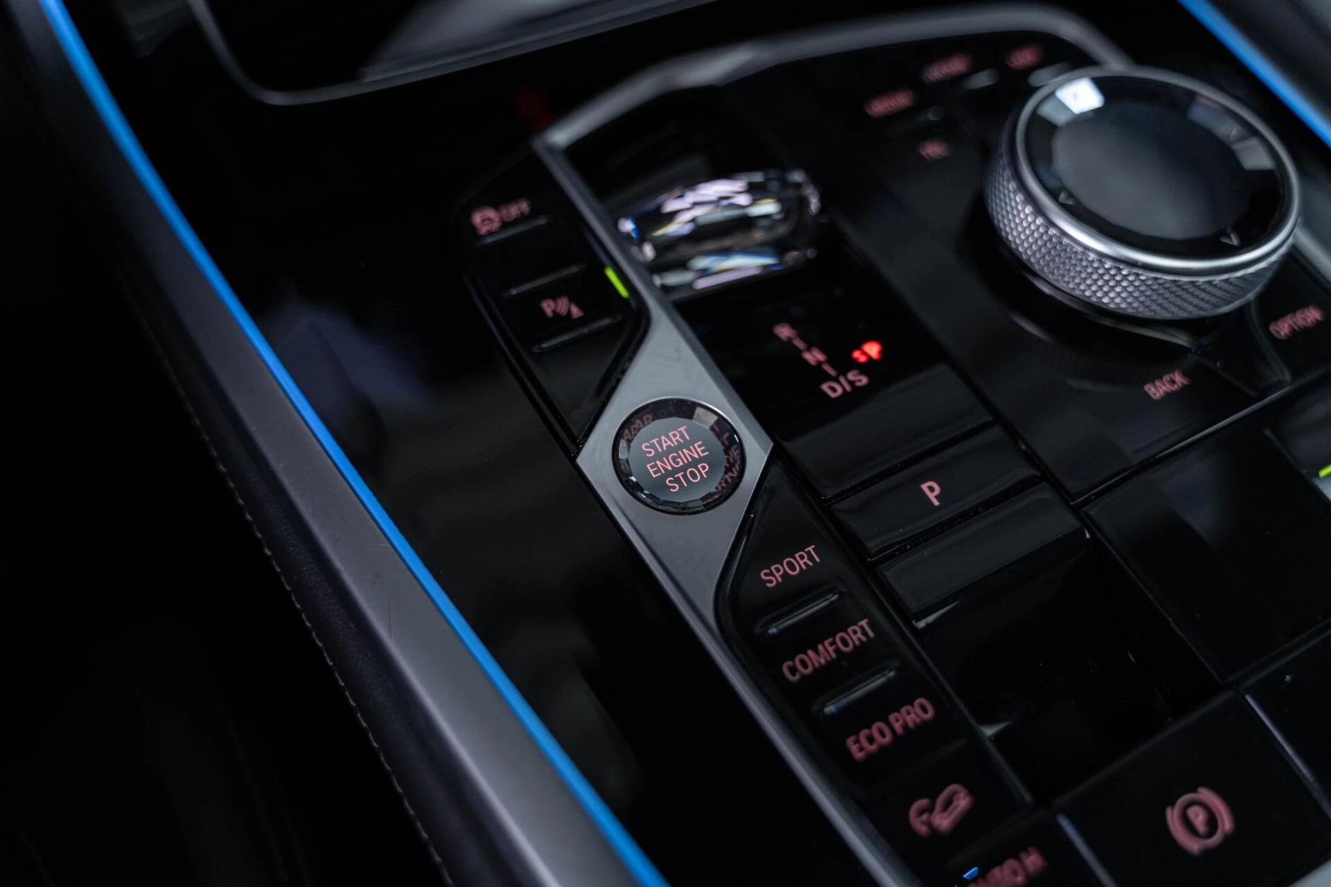 Hoofdafbeelding BMW X7